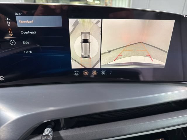 Used 2026 Cadillac Vistiq Sport w/ LPO, Floor Liner Package AWD/4WD image 6