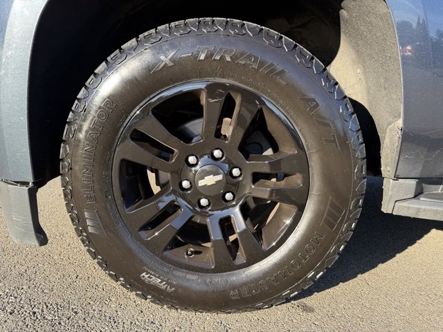 Used 2019 Chevrolet Tahoe LT image 10