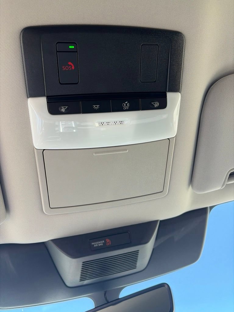 Used 2025 Nissan Pathfinder SL w/ Lighting Package (N92) AWD/4WD image 20