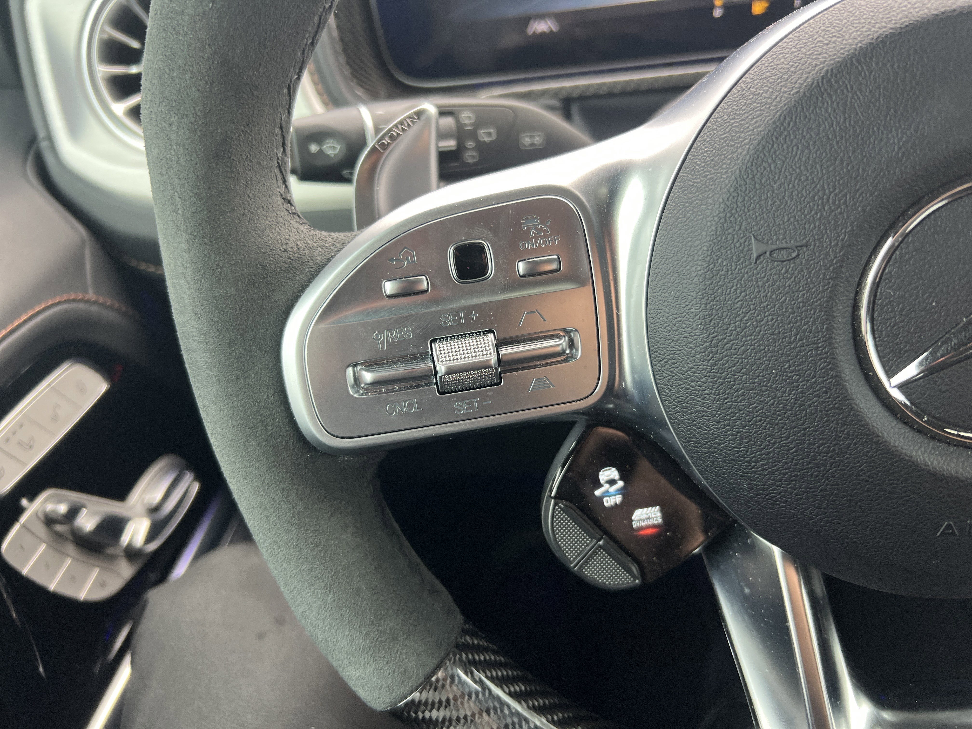 Used 2024 Mercedes-Benz G 63 AMG AMG G 63 image 19