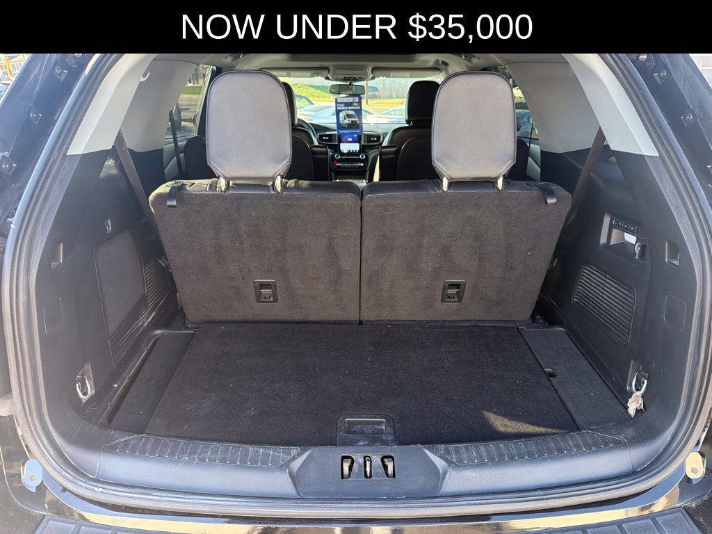 Used 2023 Ford Explorer Limited w/ Limited Technology Package AWD/4WD image 5