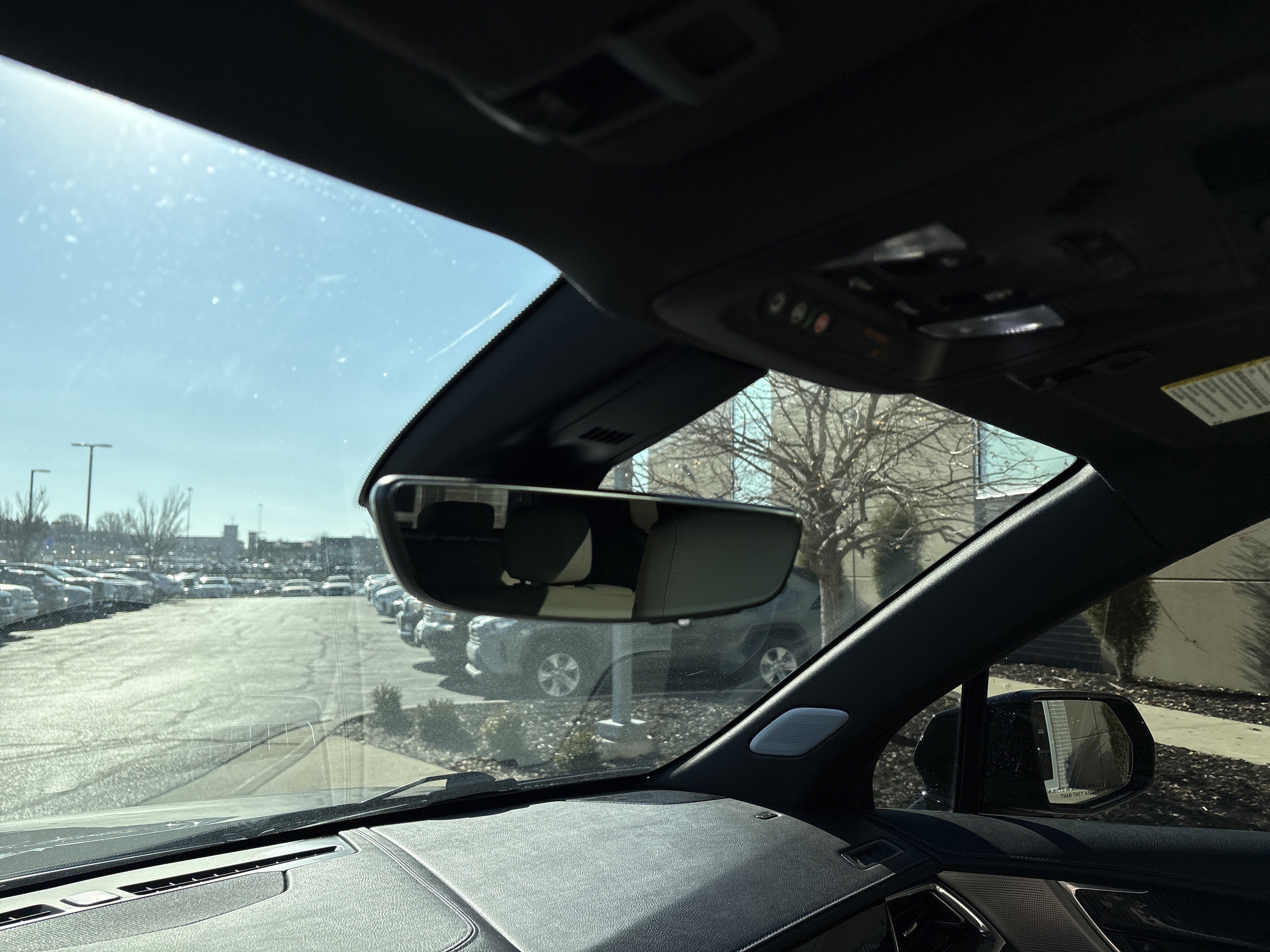 Used 2020 Cadillac XT6 Sport image 27