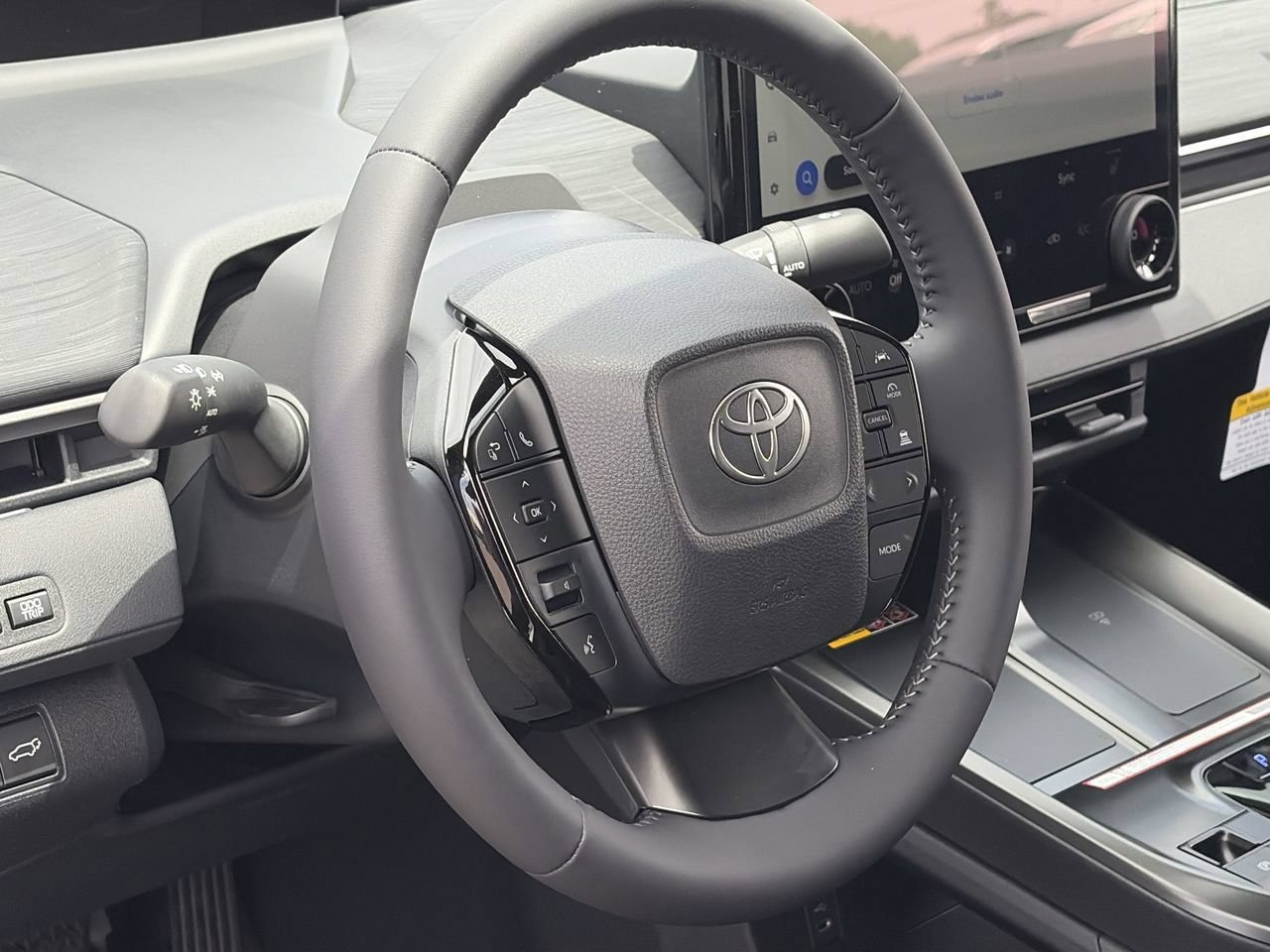New 2026 Toyota C-HR AWD/4WD image 13