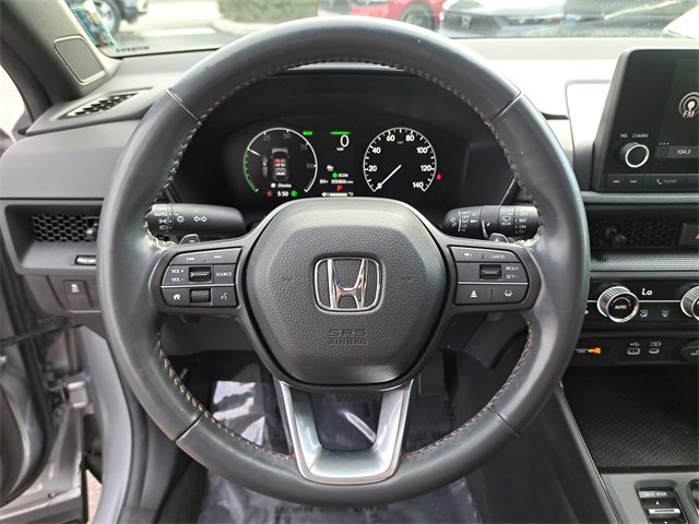 Certified 2023 Honda CR-V Sport image 25