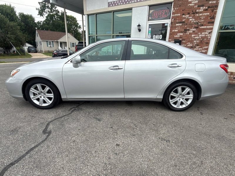 Used 2008 Lexus ES 350 FWD image 8