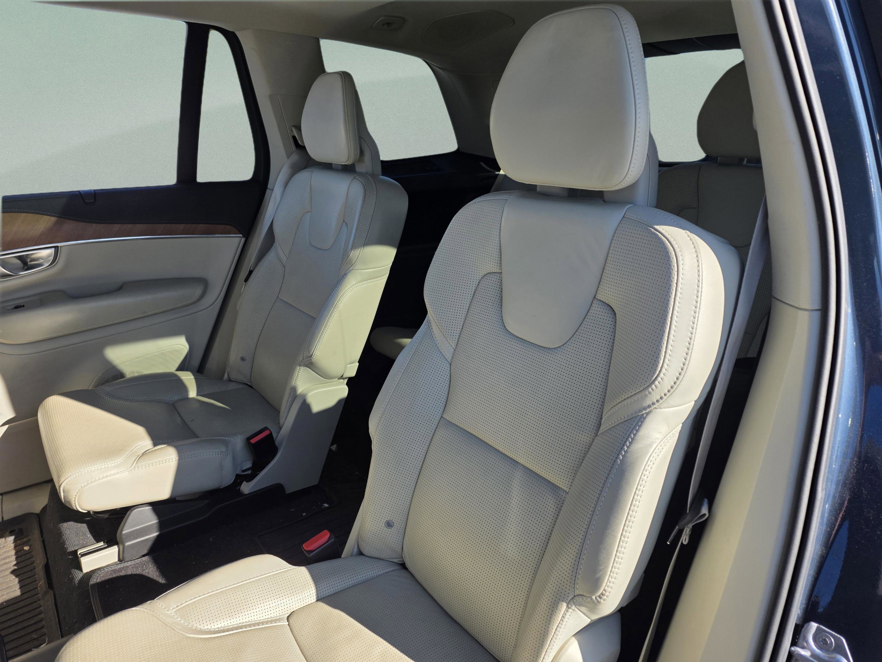 Used 2020 Volvo XC90 T6 Inscription image 20