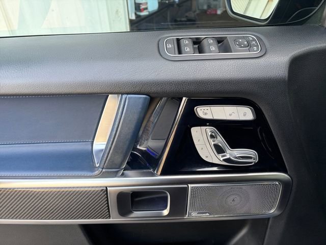 Used 2019 Mercedes-Benz G 63 AMG 4MATIC image 4