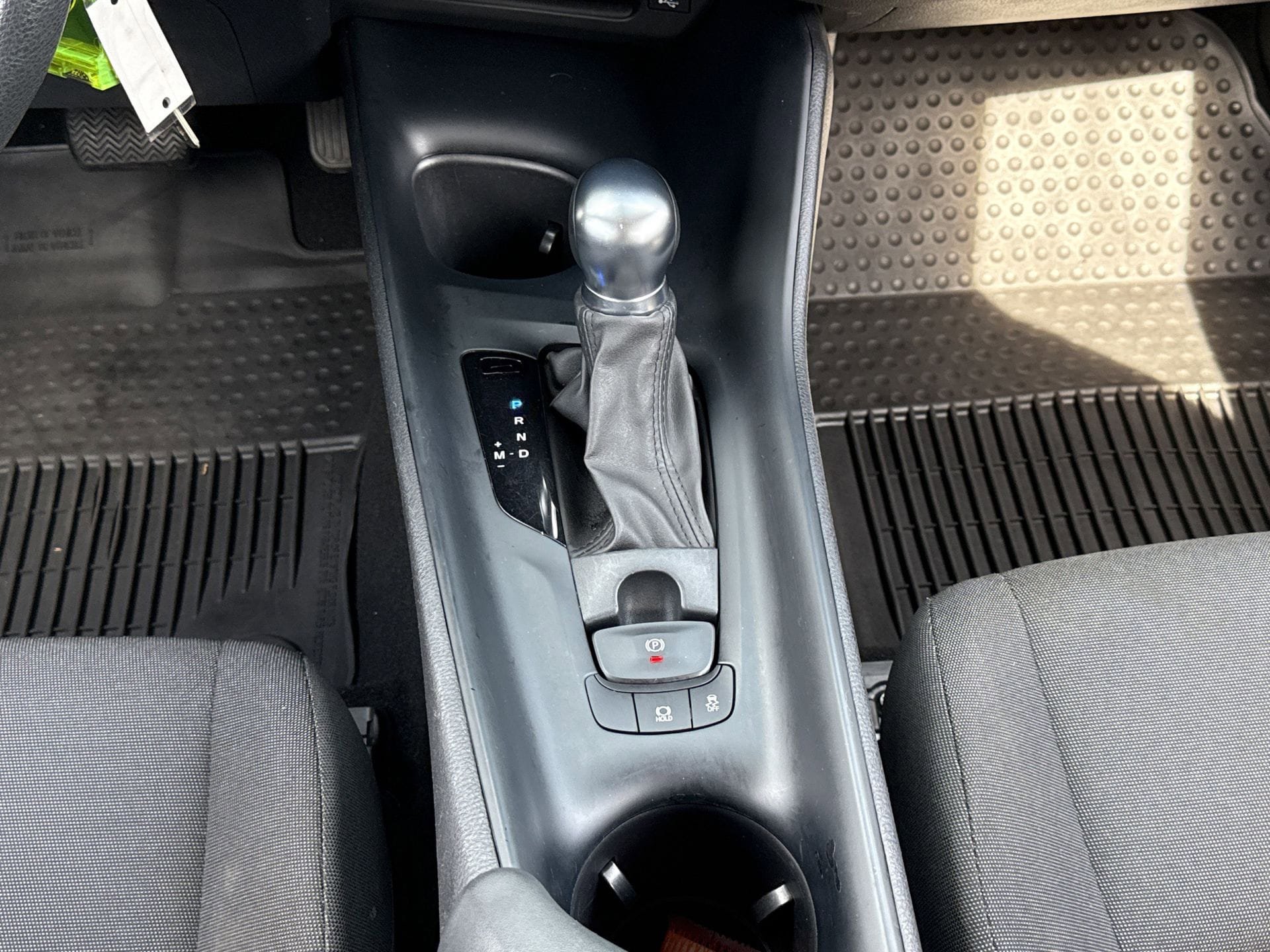 Used 2021 Toyota C-HR LE FWD image 5