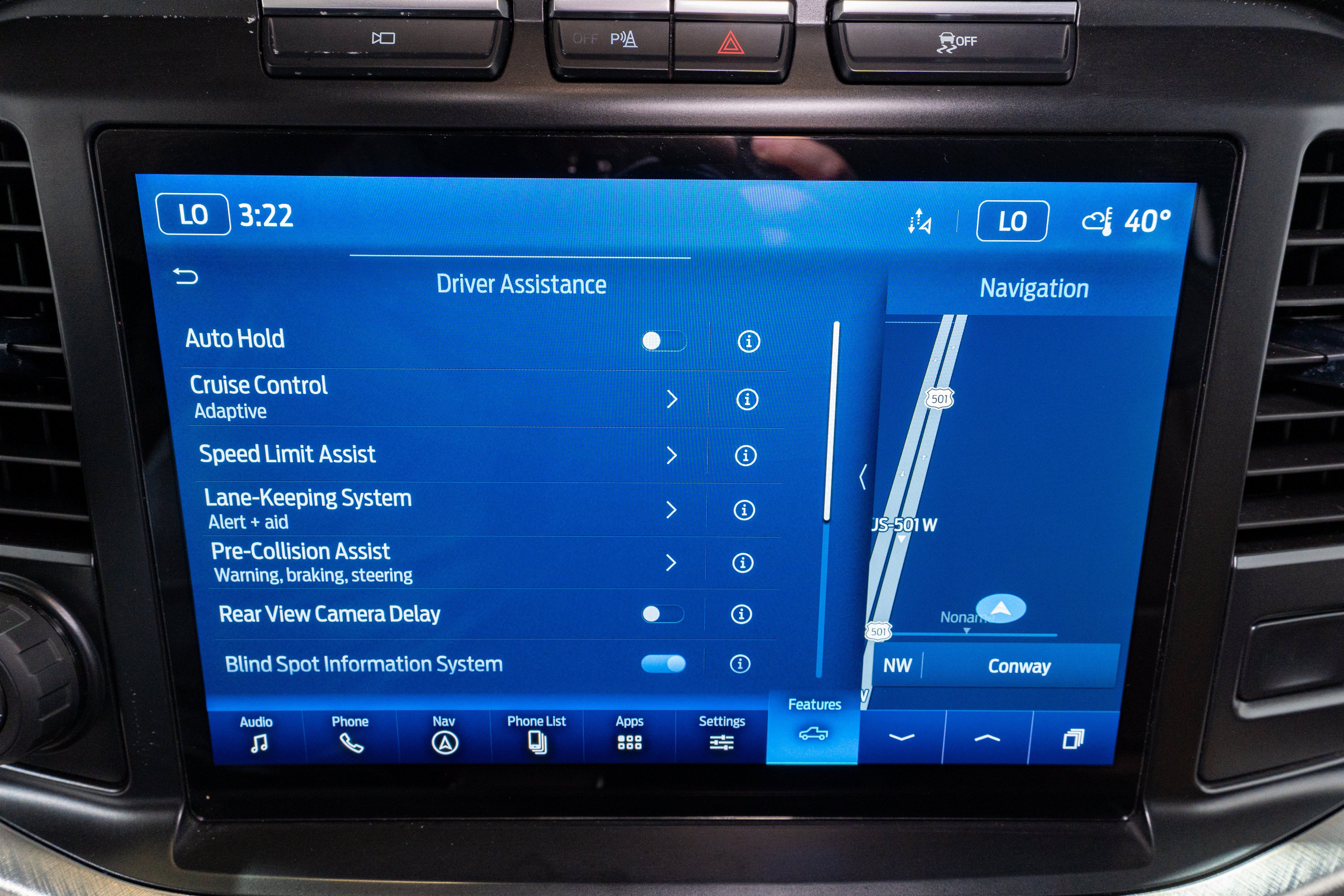 Used 2023 Ford F150 King Ranch AWD/4WD image 23