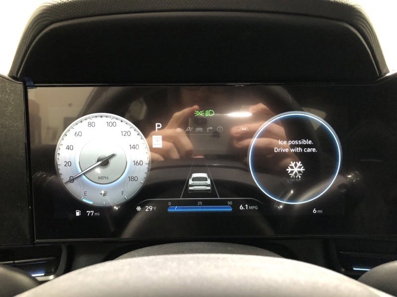 New 2026 Hyundai Elantra N image 25