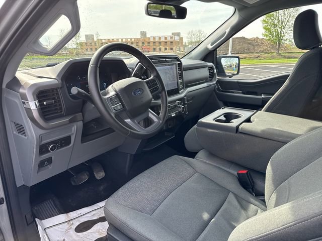 Used 2024 Ford F150 XLT image 19