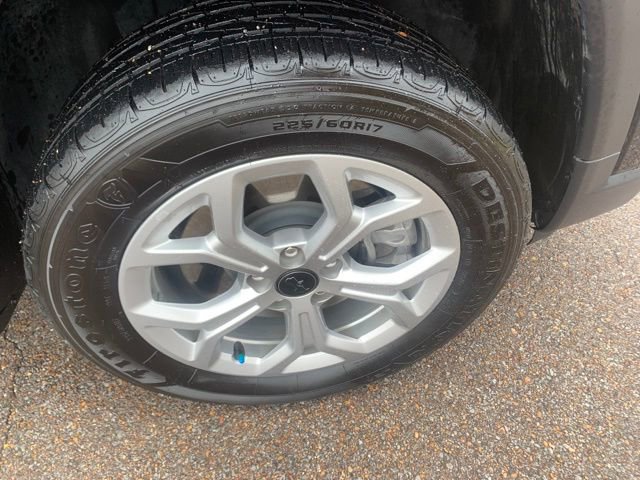 Used 2025 Jeep Compass Sport image 9