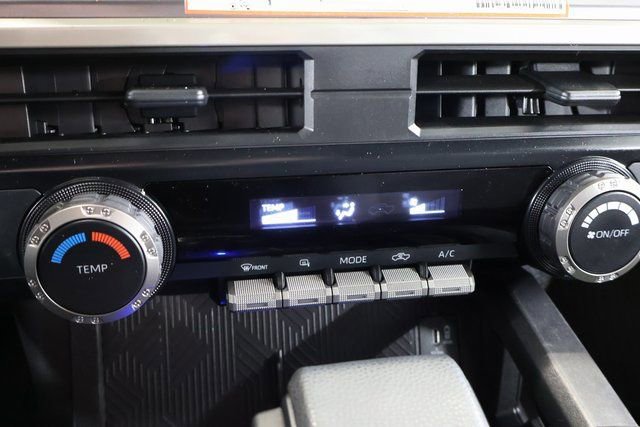 Certified 2025 Toyota Tacoma SR5 image 20