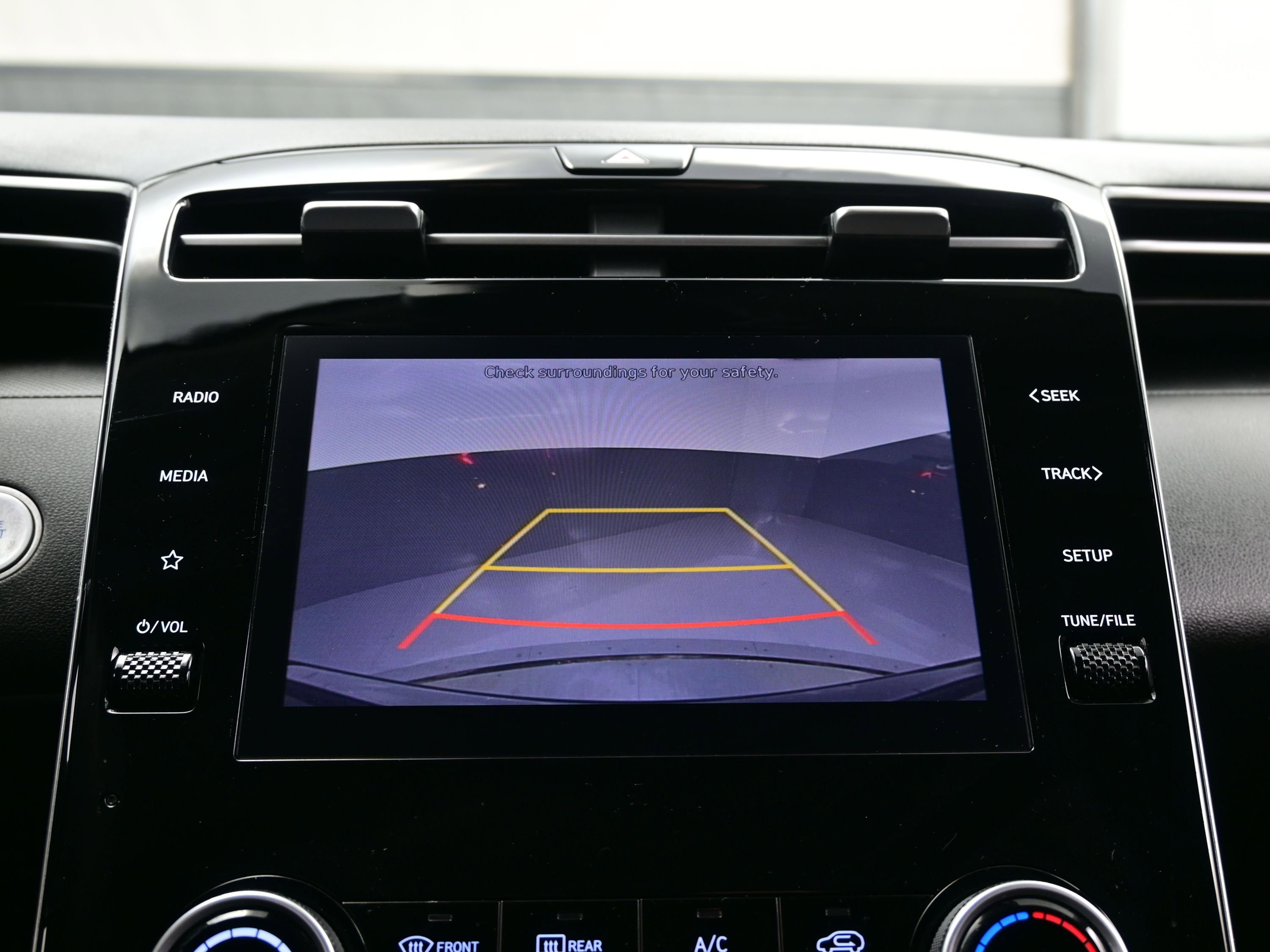 Used 2023 Hyundai Tucson SEL image 17