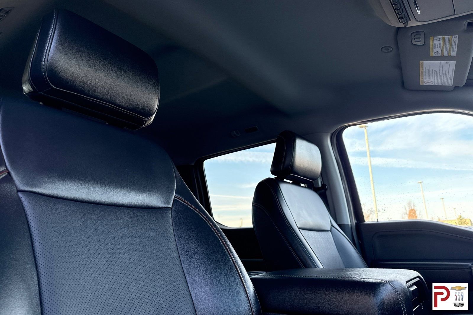 Used 2024 Ford F350 Lariat image 21