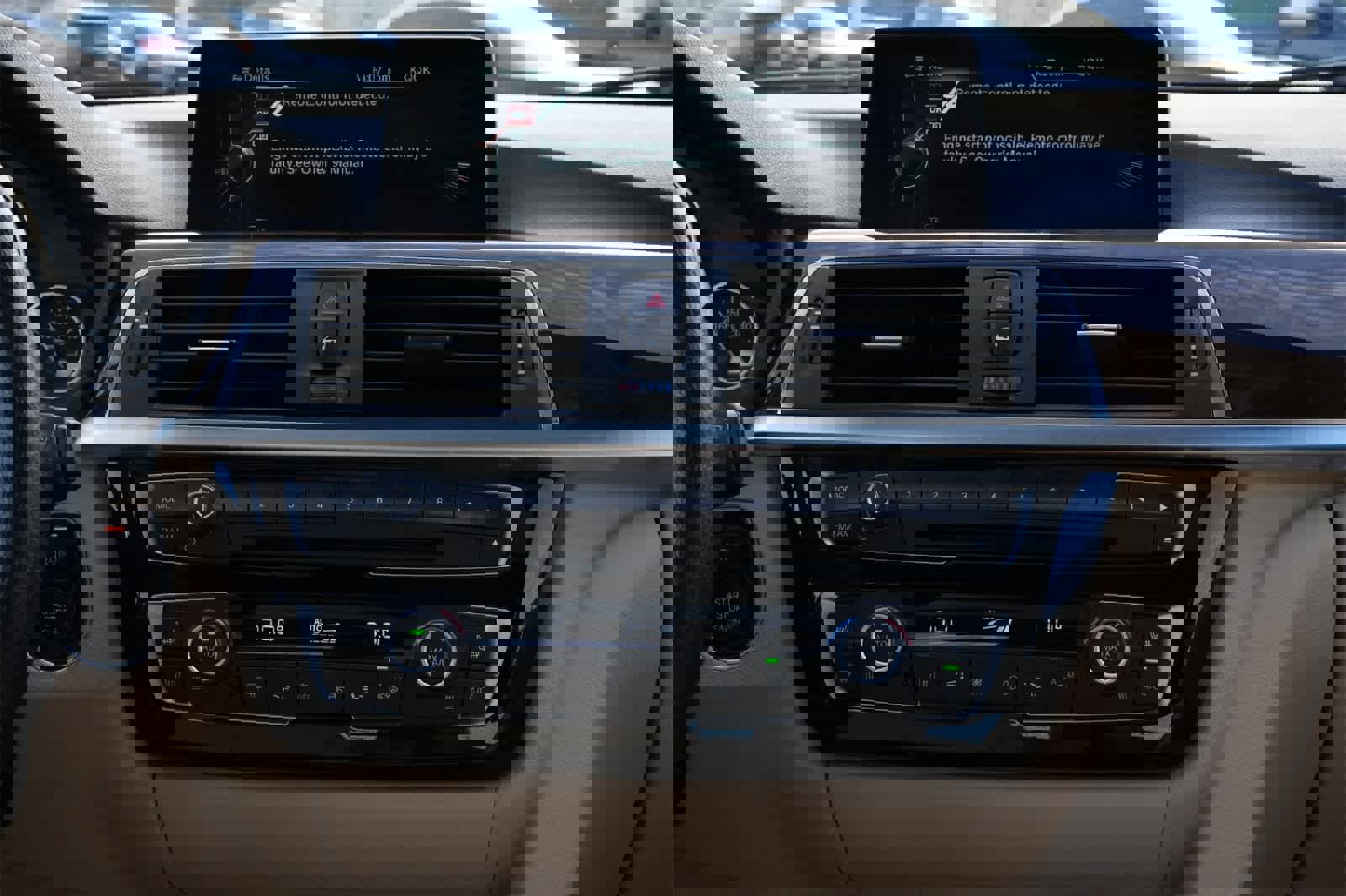 Used 2016 BMW 328i xDrive Sedan image 13