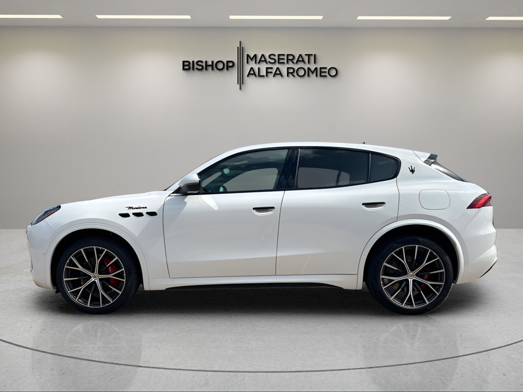 New 2026 Maserati Grecale Modena AWD/4WD image 4