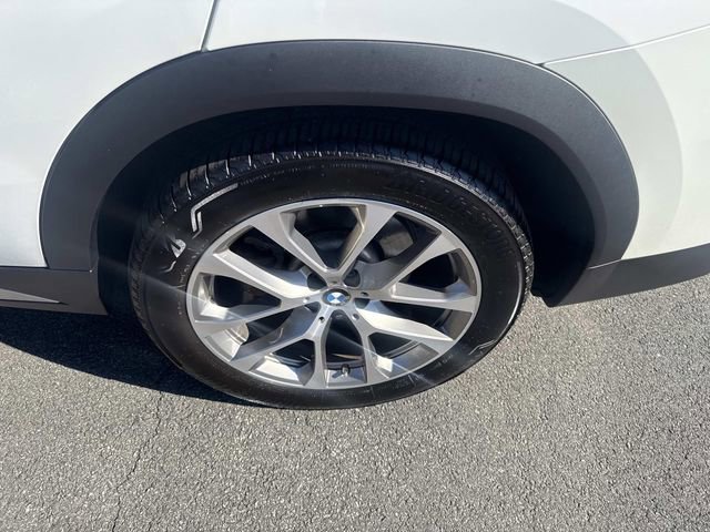 Used 2022 BMW X6 xDrive40i image 13