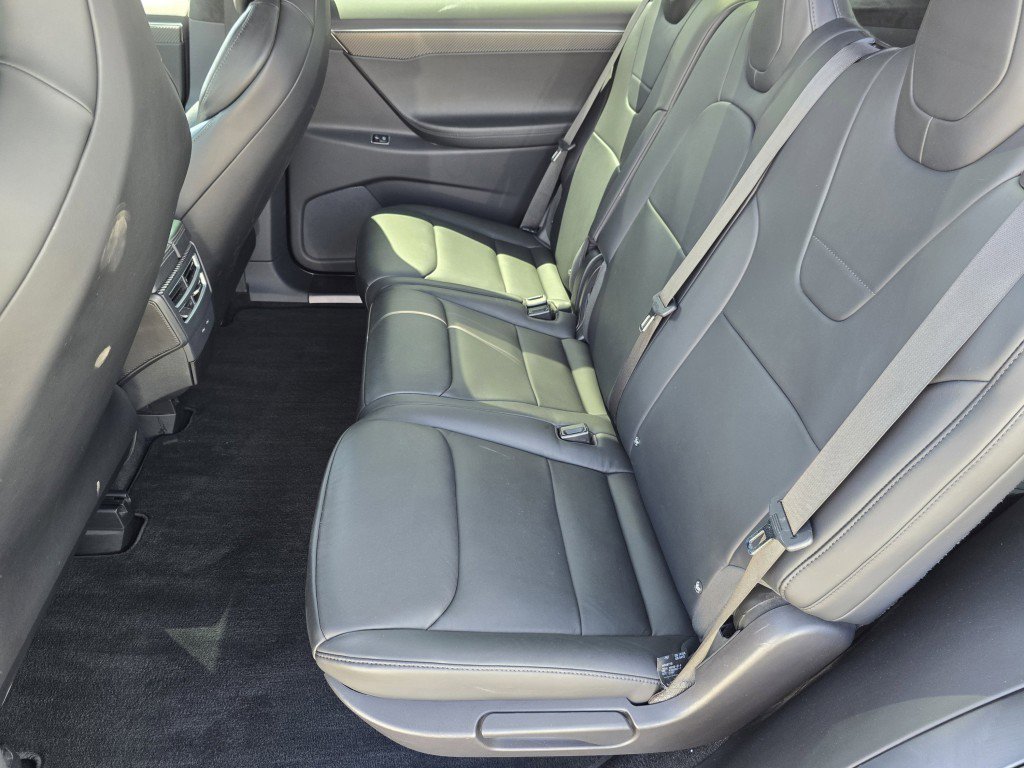 Used 2017 Tesla Model X 100D image 33