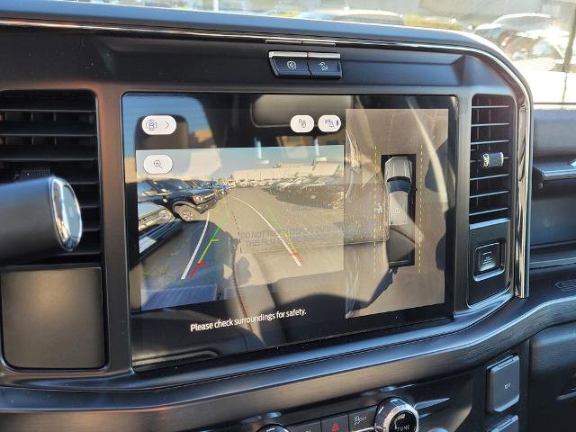 New 2026 Ford F350 Lariat w/ FX4 Off-Road Package AWD/4WD image 20