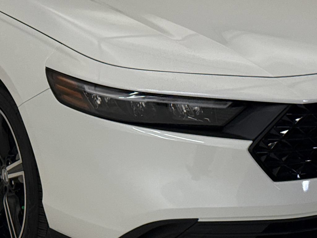 New 2026 Honda Accord Sport image 5