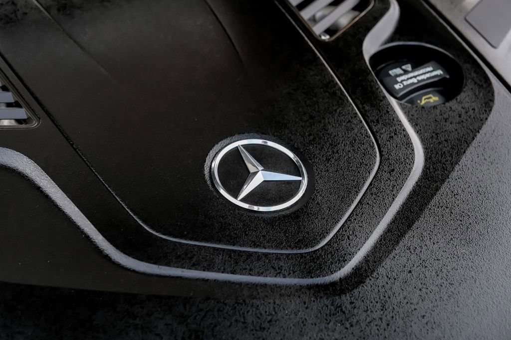 Used 2019 Mercedes-Benz S 560 4MATIC Sedan image 77