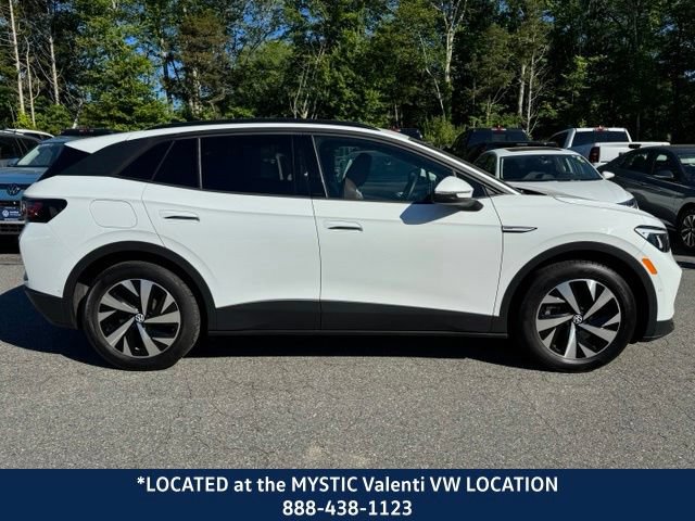 Certified 2023 Volkswagen ID.4 Pro RWD image 4