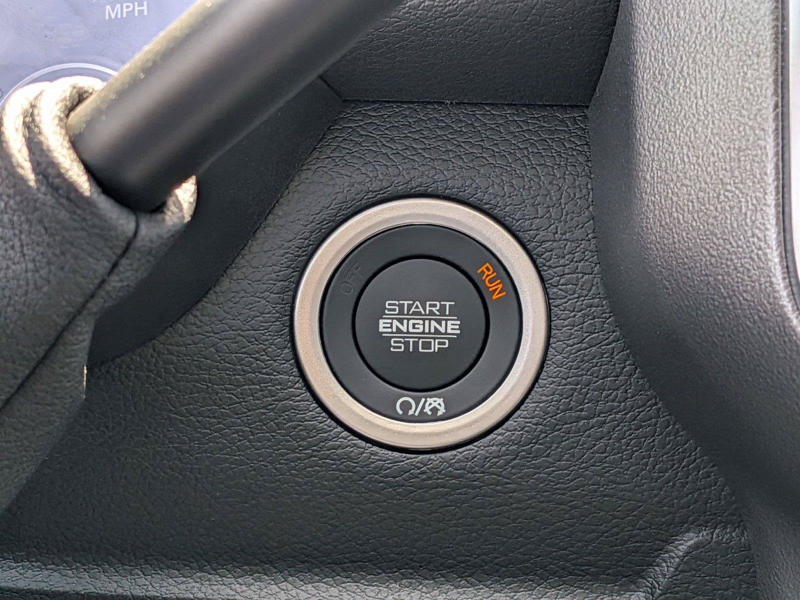 New 2026 RAM 2500 Big Horn AWD/4WD image 16