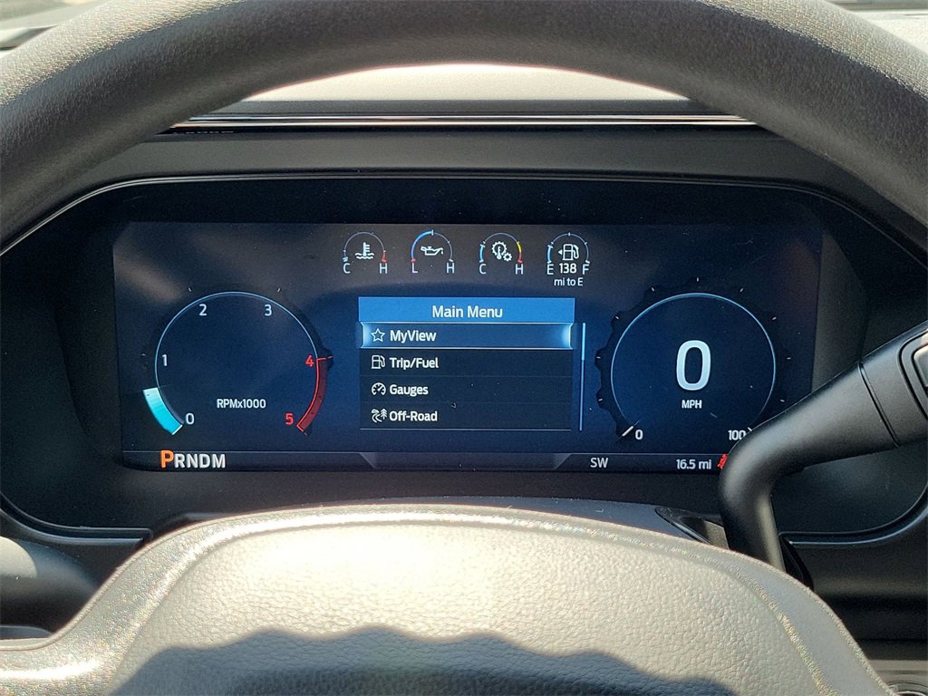 New 2026 Ford F350 XLT image 10