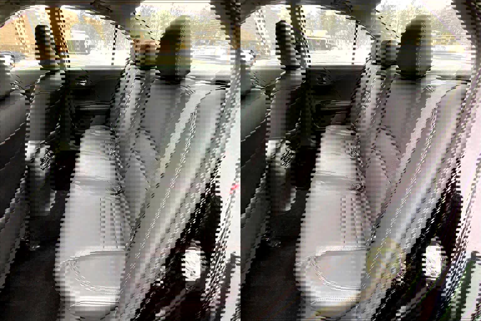 Used 2017 Honda Accord EX-L image 21