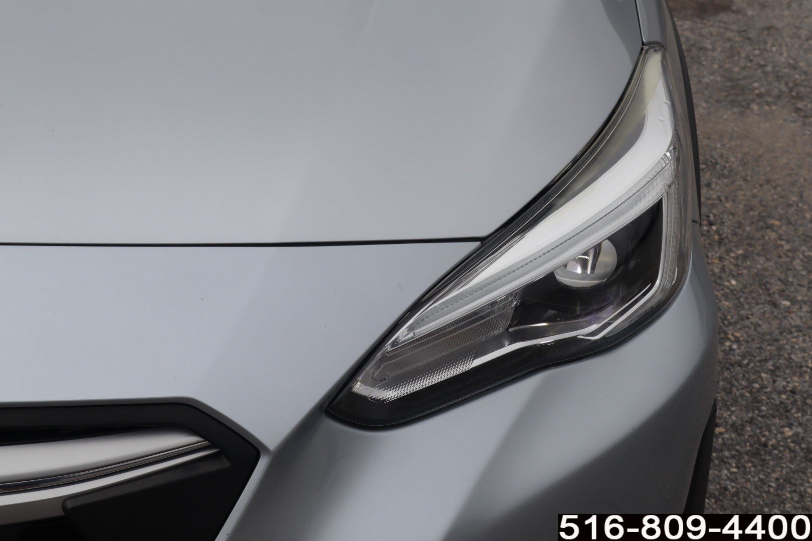 Used 2021 Subaru Crosstrek 2.5i Limited w/ Moonroof Package 1 AWD/4WD image 13