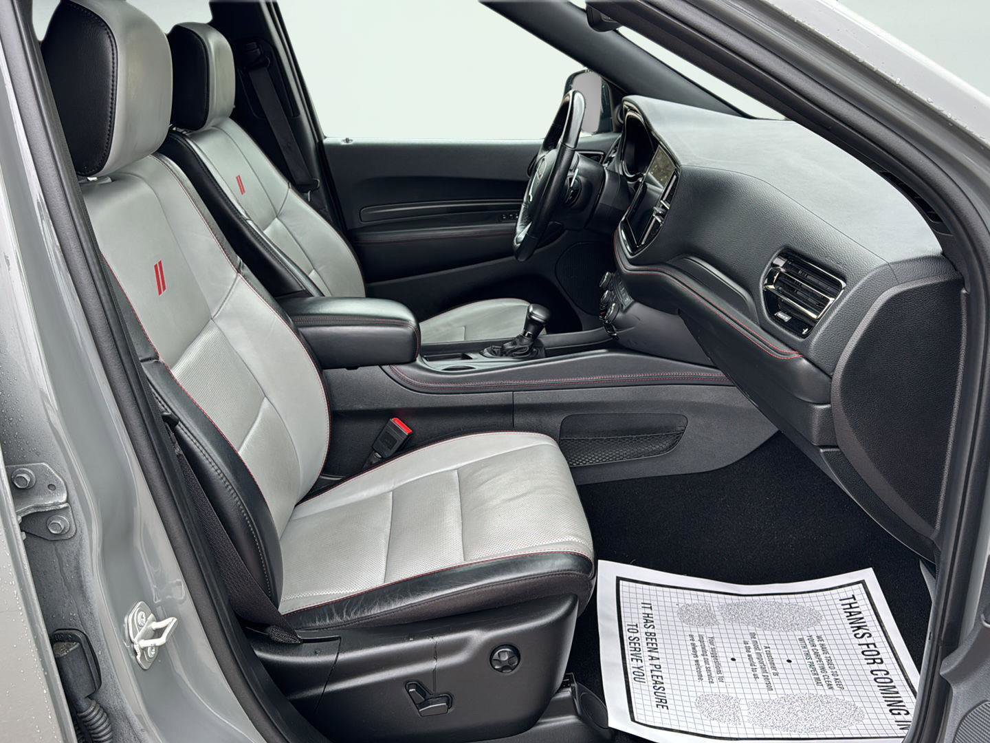Used 2024 Dodge Durango GT AWD/4WD image 29