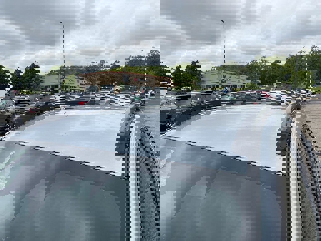 New 2025 Subaru Crosstrek 2.5i Sport w/ Crosstrek Mirror Package image 5