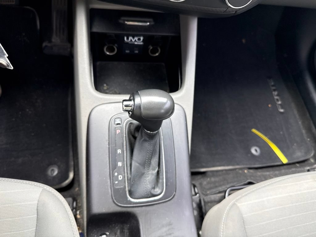 Used 2014 Kia Forte EX FWD image 24