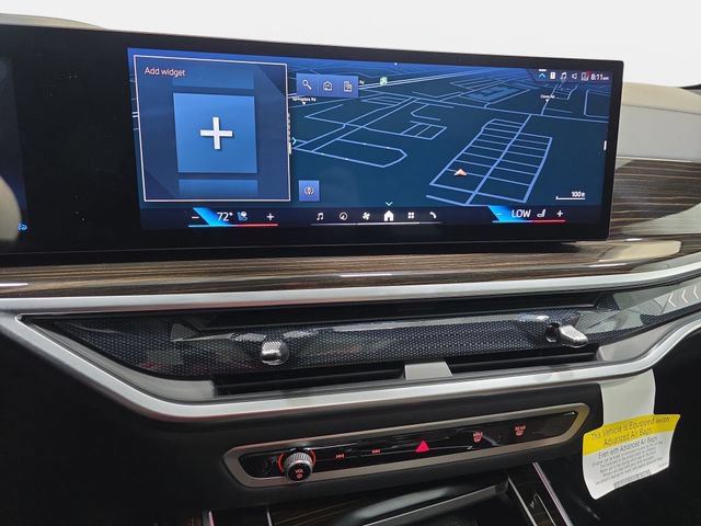 Used 2024 BMW X5 xDrive40i w/ Premium Package AWD/4WD image 16