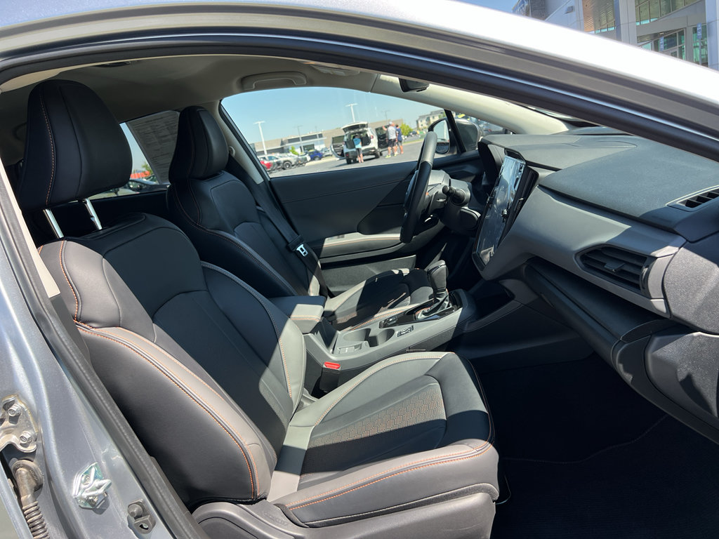 Certified 2026 Subaru Crosstrek 2.5i Limited w/ Crosstrek Mirror Package AWD/4WD image 28