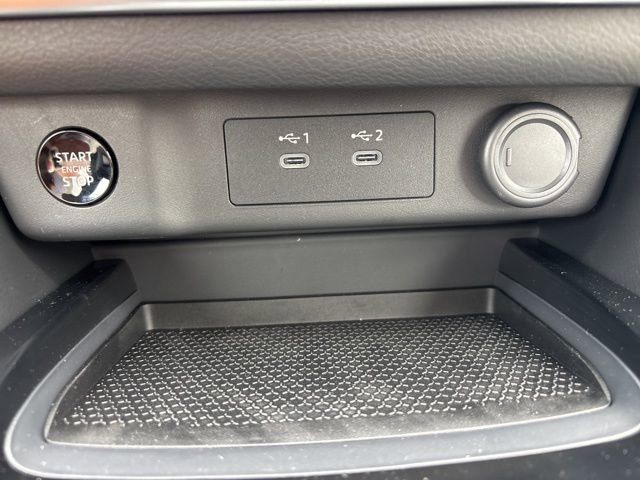 New 2026 Nissan Rogue SV image 31