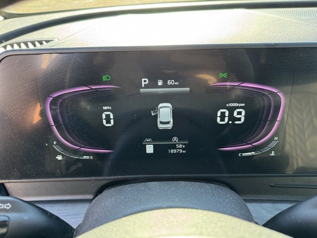 Used 2023 Kia Sportage X-Line w/ X-Line Premium Package image 15