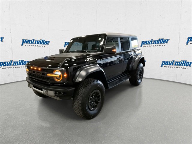 Used 2023 Ford Bronco Raptor image 5