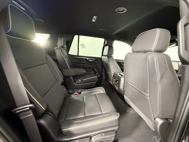 New 2026 Chevrolet Tahoe Premier image 17