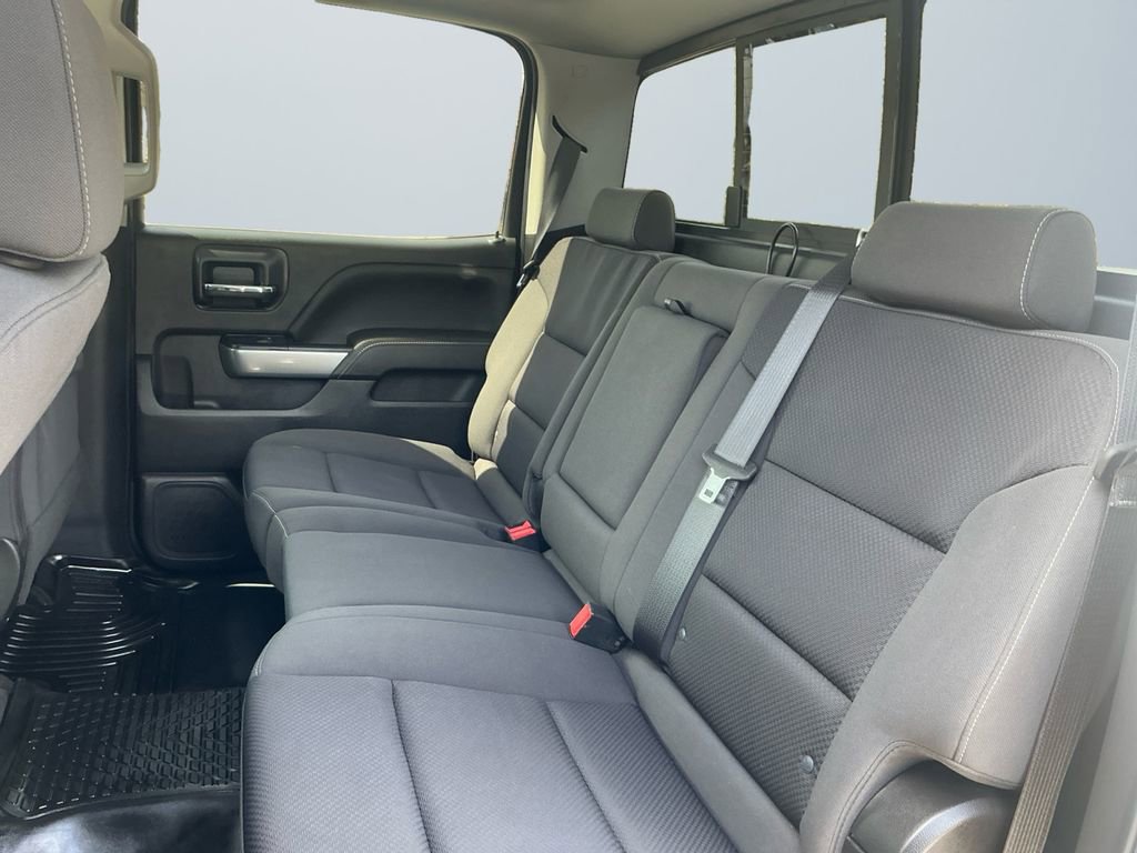 Used 2018 Chevrolet Silverado 1500 LT w/ All Star Edition image 14