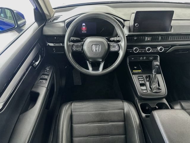 Certified 2023 Honda CR-V EX-L image 4