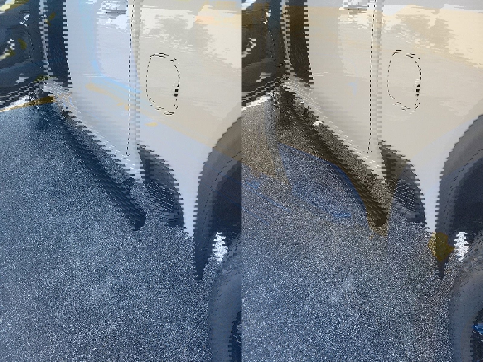 New 2026 GMC Sierra 2500 AT4 w/ AT4 Premium Plus Package image 10