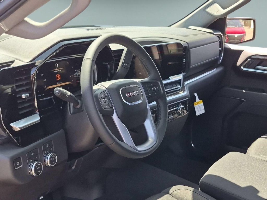 New 2026 GMC Sierra 1500 Elevation AWD/4WD image 9