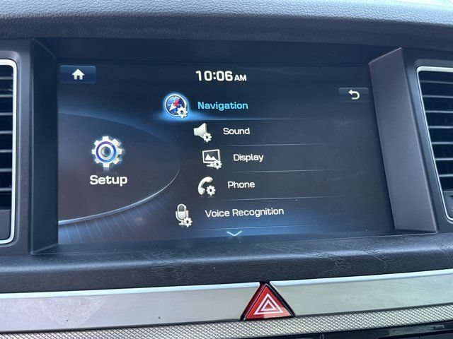 Used 2019 Genesis G80 3.8 w/ Ultimate Package 03 RWD image 30