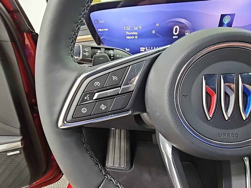 New 2026 Buick Enclave Preferred w/ Power Package image 29