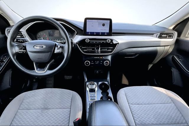 Used 2022 Ford Escape SE FWD image 7