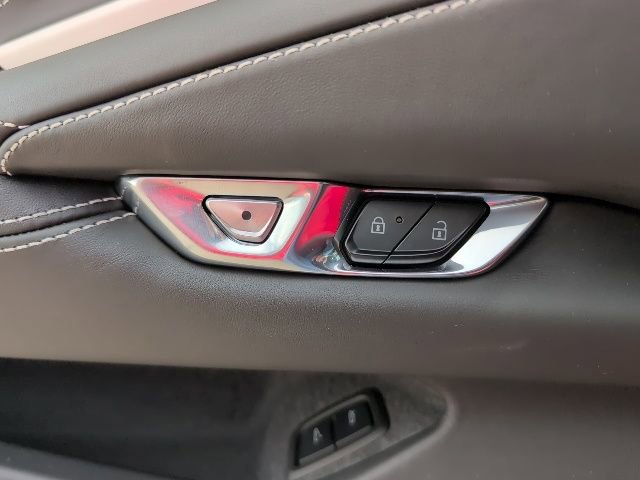 New 2025 Chevrolet Corvette Z06 image 11