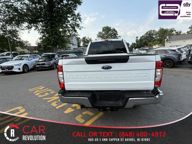 Used 2020 Ford F250 XL w/ XL Value Package image 5