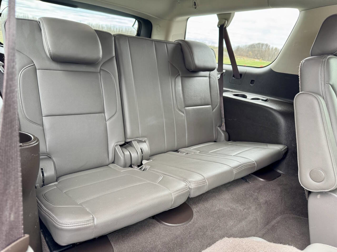 Used 2019 GMC Yukon XL Denali w/ Denali Ultimate Package AWD/4WD image 36